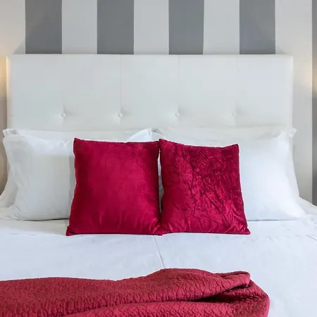 בית הארחה Del Fiore