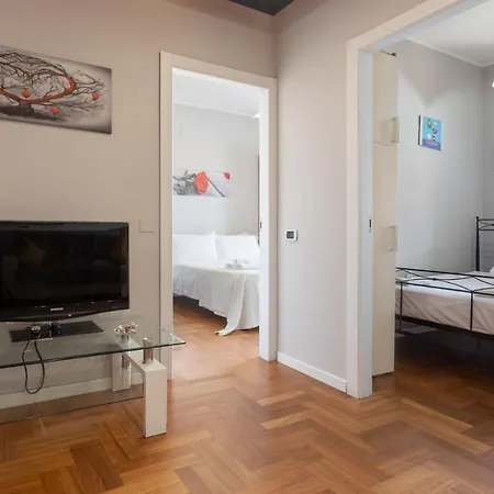 בית הארחה Del Fiore