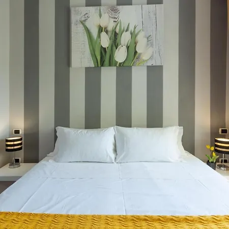 בית הארחה Del Fiore *