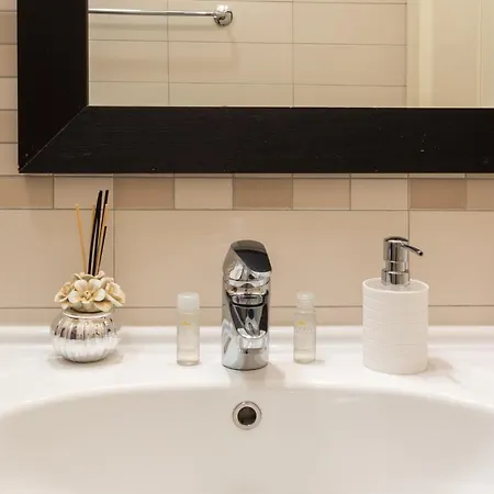 Del Fiore בית הארחה