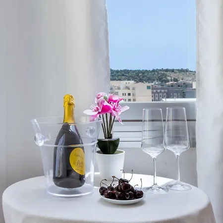 بيت ضيافة Del Fiore *