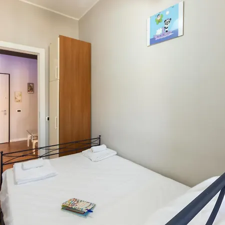 بيت ضيافة Del Fiore *