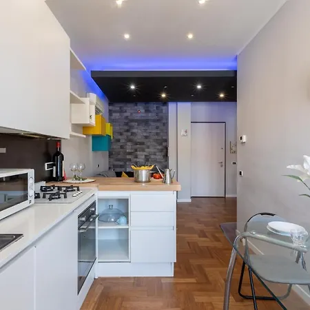 Del Fiore * كالياري