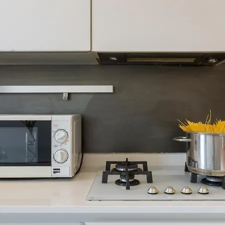 بيت ضيافة Del Fiore كالياري