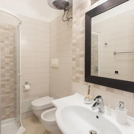 בית הארחה Del Fiore קליארי