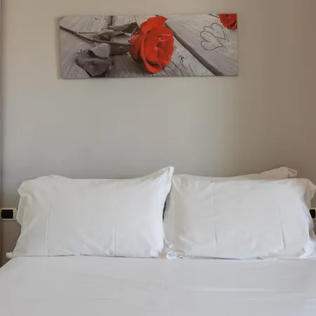 Del Fiore بيت ضيافة