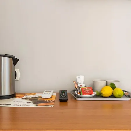 بيت ضيافة Del Fiore