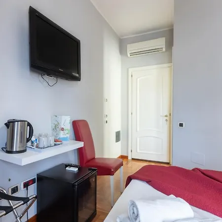 בית הארחה Del Fiore *