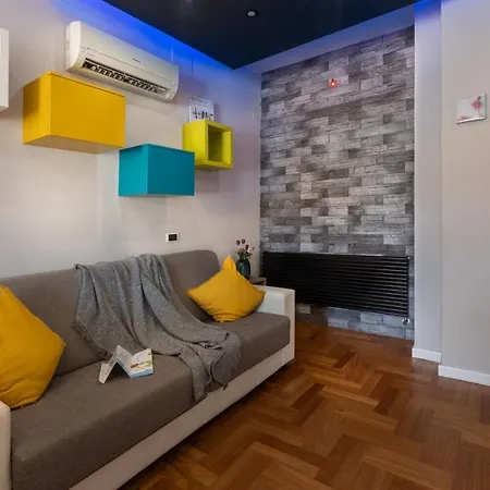 בית הארחה Del Fiore *