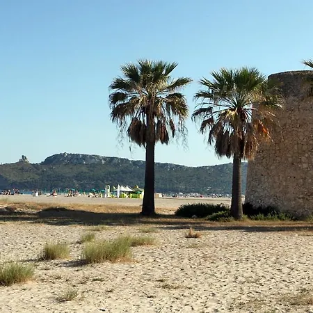 Del Fiore كالياري