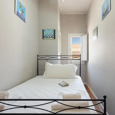 菲奥里旅馆 招待所 *