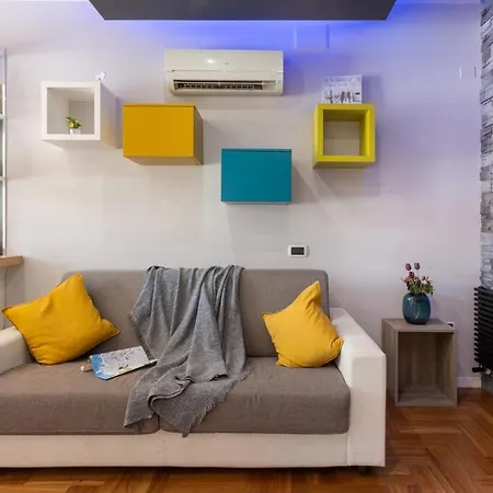 菲奥里旅馆 * 卡利亚里